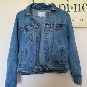 Old Navy Jean Jacket